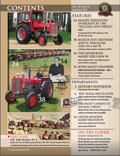Issue 21 Table of Contents