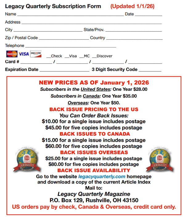 Massey Ferguson Magazine